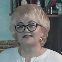 Марина Шеломенцева