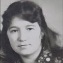 Антонина Рамзаева(Кожевникова)
