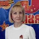 Алена Бунькова (Смирнова)