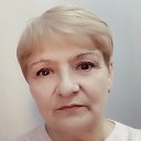 Людмила Вархола (Залюбовская)