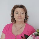 Наталья Ланглиц