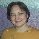 Марина Матвеева (Алексеева)