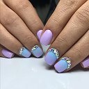 Маргарита Nail Art Абакан