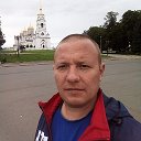 Алексей Мезенцев