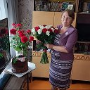 Татьяна Коновалова (Тюрина)