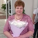 Ирина Васичкина(Мельникова)