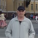 александр родичев