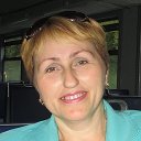 Ирина Михайлова