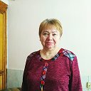 Мария Быковская (Рай)
