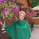 Тереса Родченко (Закревская)