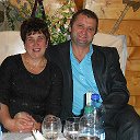 Татьяна и Игорь Глигор(Стадничук)