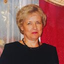 Елена Калтович (Жданович)