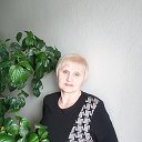 Валентина Чекулаева (Калинина)