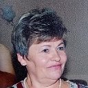 Надежда Мартыненко (Крутова)