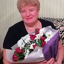 Татьяна Юнусова(Косенко)