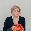 Ольга Борисова (Струговец)