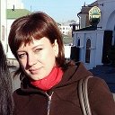 Наталья Сидоренко (Черевко)
