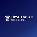 UPSC for all