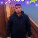 Федя ибрахимов