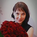 Татьяна Гриценко (Квакина)