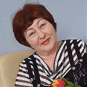 Тамара Максименко (Лобашова)