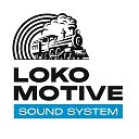 Lokomotive Sound System