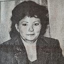 Татьяна Бекетова (Токарева)