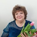 Ольга Позднякова (Плюснина)
