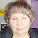 Татьяна Камозина (Зайцева)