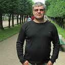 Сергей Козлов