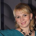 Ирина Пашечко (Кривонос)