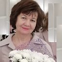 Лейсэн Мингалеева