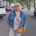 Ирина Касаткина