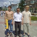 Василий Долженко