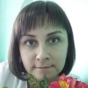 Ольга Данилина