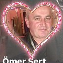 Ömer Sert