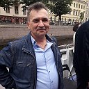 сергей иванович бочарников