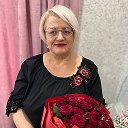 Татьяна Рябова (Дёмина)