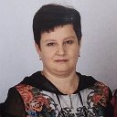 Светлана Андросенко (Маркина)