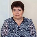 Валентина Олькова