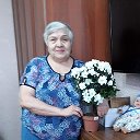 Роза Мусагитова