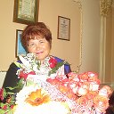 Екатерина Жуковская