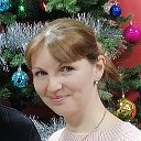 Мария Акулкина (Руссак)