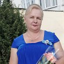 Елена Трафимова(Таратун)