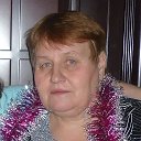 Наталья Круглова(Савина)