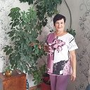 Татьяна Дятлова (Александрова)
