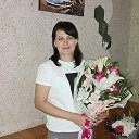 Ирина Крутикова