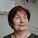 Вера Зуева (Богомолова)