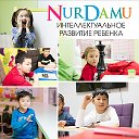 NurDamu Центр развития