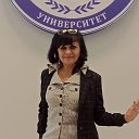 Светлана Ушакова( Костюк )
